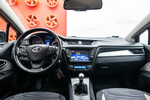 Toyota Avensis 2.0 D-4D