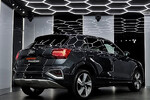 Audi Q2 35 TFSI Advanced S tronic