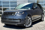 Land Rover Range Rover D350 Autobiography