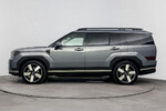 Hyundai Santa Fe 1.6 T-GDI HEV Platinum 4WD aut 7os.