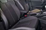 Audi A1 40 TFSI S-Line Sportback
