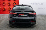 Audi A5 40 TDI quattro S tronic
