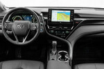 Toyota Camry 2.5 Hybrid Executive CVT