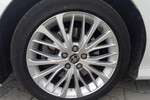Toyota Camry Executive CVT