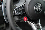Alfa Romeo Giulia 2.9 V6 Quadrifoglio