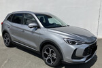 MG ZS 1.5 Excite