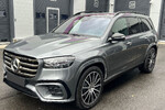 Mercedes GLS 450 d 4-MATIC AMG Line