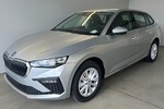 Skoda Scala Selection 1.0 TSI DSG