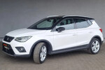 Seat Arona 1.0 TSI FR DSG