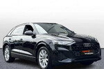 Audi Q8 45 TDI quattro