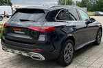 Mercedes GLC 300 e 4MATIC AMG Line