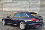 Audi A6 50 TDI  quattro