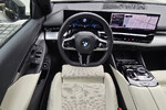 BMW Seria 5 520d xDrive M Sport