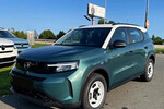 Opel Frontera Edition 1.2 Turbo