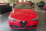 Alfa Romeo Giulia Intensa Q4