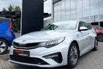 Kia Optima XL 2.0 Plug-in Hybrid