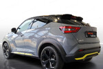 Nissan Juke 1.0 DIG-T Kiiro DCT