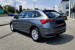 Skoda Scala Selection Edition 130 1.5 TSI DSG