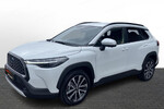 Toyota Corolla Cross 2.0 Hybrid Executive