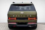 Hyundai Santa Fe 1.6 T-GDI HEV Platinum 4WD aut 7os.