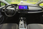 Toyota Prius Plug-in 2.0 Hybrid