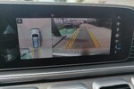 Mercedes GLE 400 d 4-Matic
