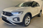 Volkswagen T-ROC Life Plus 1.5 TSI DSG