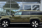 Hyundai Santa Fe 1.6 T-GDI HEV Platinum 4WD aut 7os.