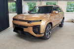 SsangYong Actyon Joy 1.5 T-GDI aut