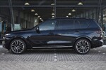 BMW X7 xDrive40d M Sport