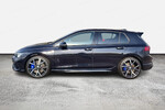 Volkswagen Golf VIII 2.0 TSI 4Mot. R DSG