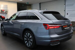 Audi A6 35 TDI mHEV S tronic