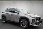 Hyundai Tucson 1.6 T-GDi PHEV Executive 4WD aut