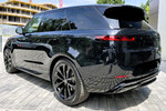 Land Rover Range Rover Sport D350 Autobiography
