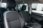 Skoda Fabia 1.0MPI + LPG