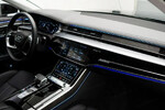 Audi A8 50 TDI mHEV quattro Tiptr.