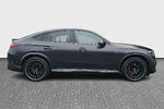 Mercedes GLC AMG GLC Coupe 43 4-Matic