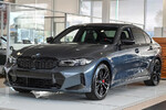 BMW Seria 3 M340i xDrive