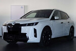 BMW iX xDrive45 M Sport