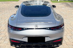 Mercedes AMG GT 43  Coupe