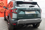 Dacia Duster Journey LPG 1.0