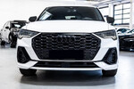 Audi Q3 35 TFSI S-Line Sportback