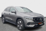 Mercedes EQA 250+ 70.5kWh Progressive