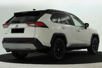Toyota RAV4 Selection