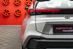 Toyota C-HR 1.8 Hybrid Comfort