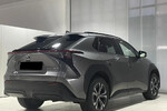 Toyota bZ4X Prestige 4x2 Electric