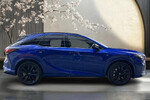 Lexus RX 500h F Sport Edition