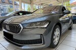 Skoda Superb Selection 2.0 TSI DSG
