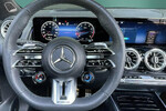 Mercedes GLB AMG 35 4-Matic