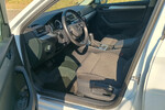Skoda Superb 2.0 TDI Ambition DSG